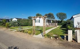 Le Cottage De Lyxie-nature Et Sports