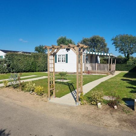Le Cottage De Lyxie-Nature Et Sports Talmont-Saint-Hilaire Buitenkant foto