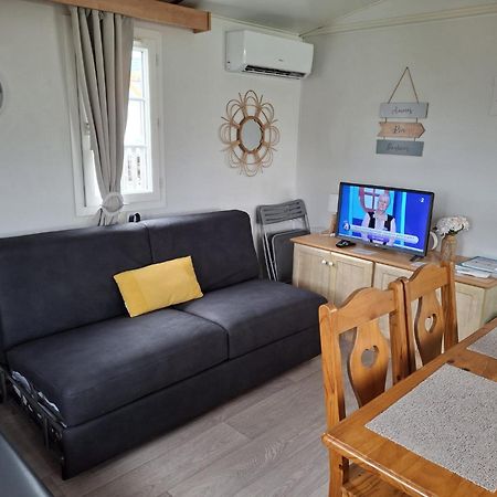 Le Cottage De Lyxie-Nature Et Sports Talmont-Saint-Hilaire Buitenkant foto