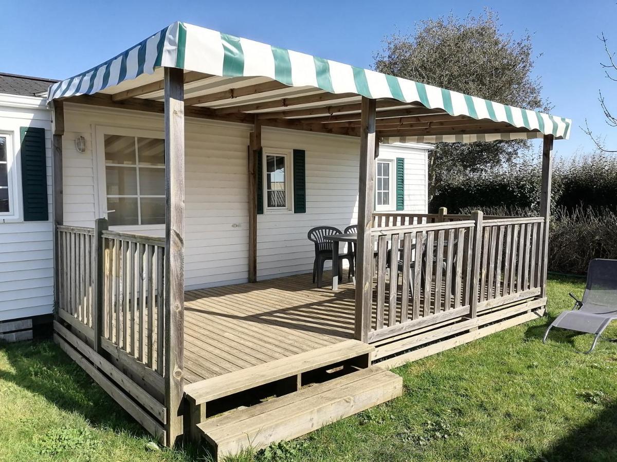 Le Cottage De Lyxie-Nature Et Sports Talmont-Saint-Hilaire Buitenkant foto