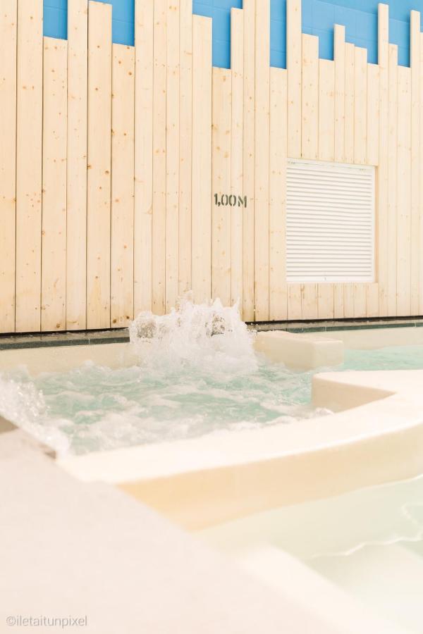 Le Cottage De Lyxie-Nature Et Sports Talmont-Saint-Hilaire Buitenkant foto